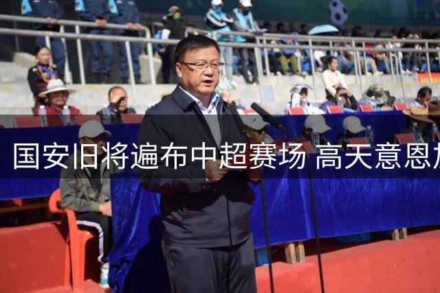 国安旧将遍布中超赛场 高天意恩加德乌成最大亮点