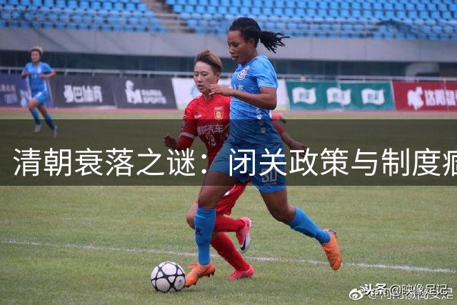 清朝衰落之谜：闭关政策与制度痼疾孰为重